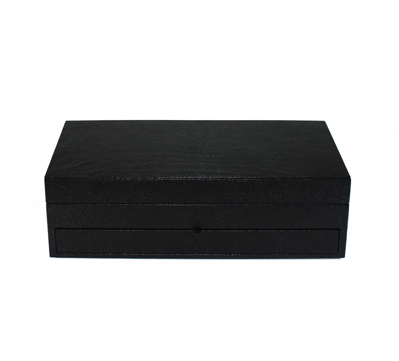 coffret-noir-1 gainerie joaillerie