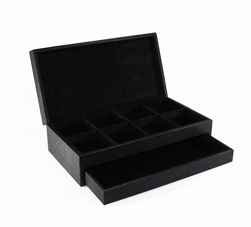 coffret-noir-2 gainerie joaillerie