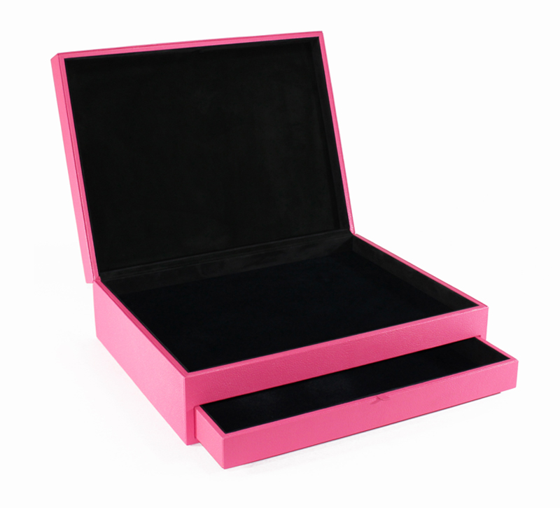 coffret-rose-1 gainerie displays
