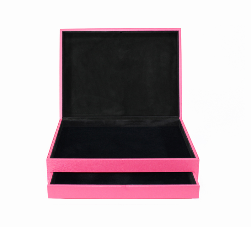 coffret-rose-3 gainerie joaillerie
